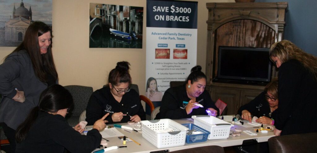 Dental Assistant Training | Orthodontic Teaching Institute