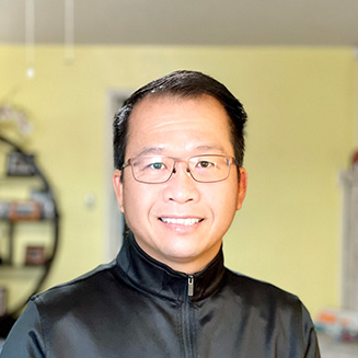 Dr. Khoi | Orthodontic Teaching Institute