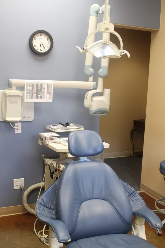 Operatory | Orthodontic Teaching Institute